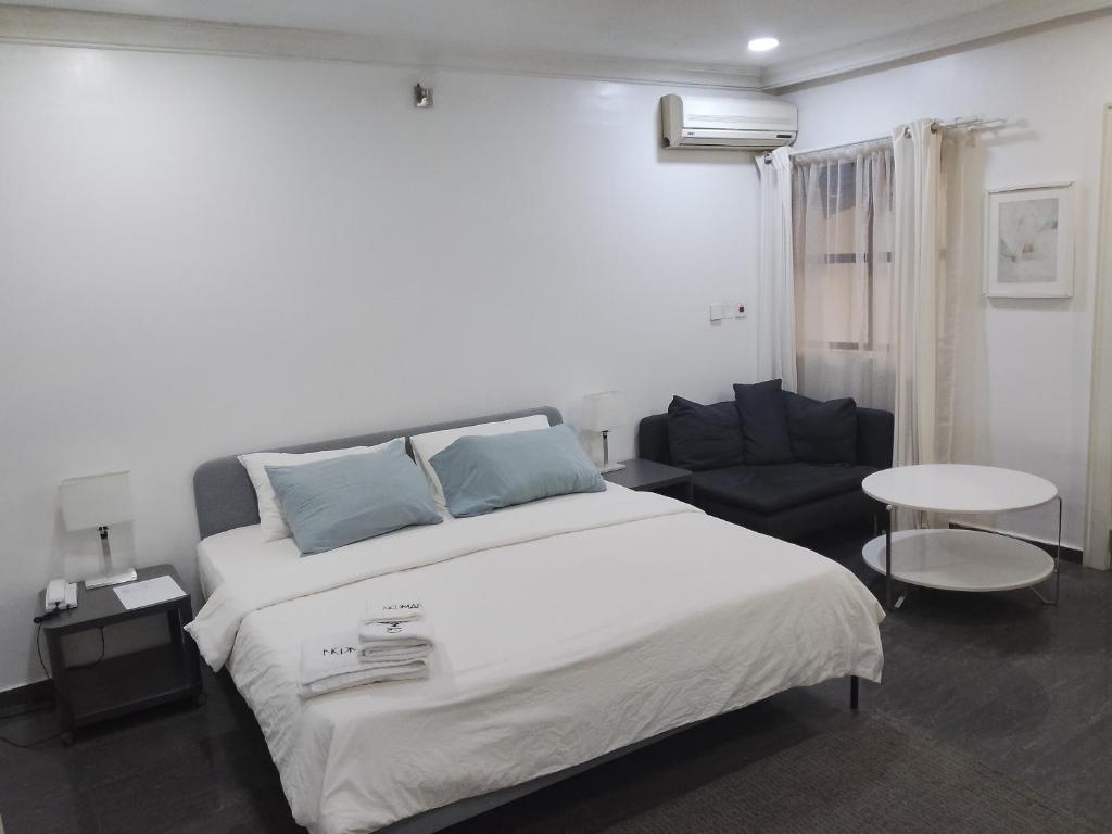 Sinai Studio Suite with Private Terrace